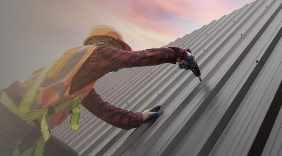 Local Chimney Repair in Kerrick, TX